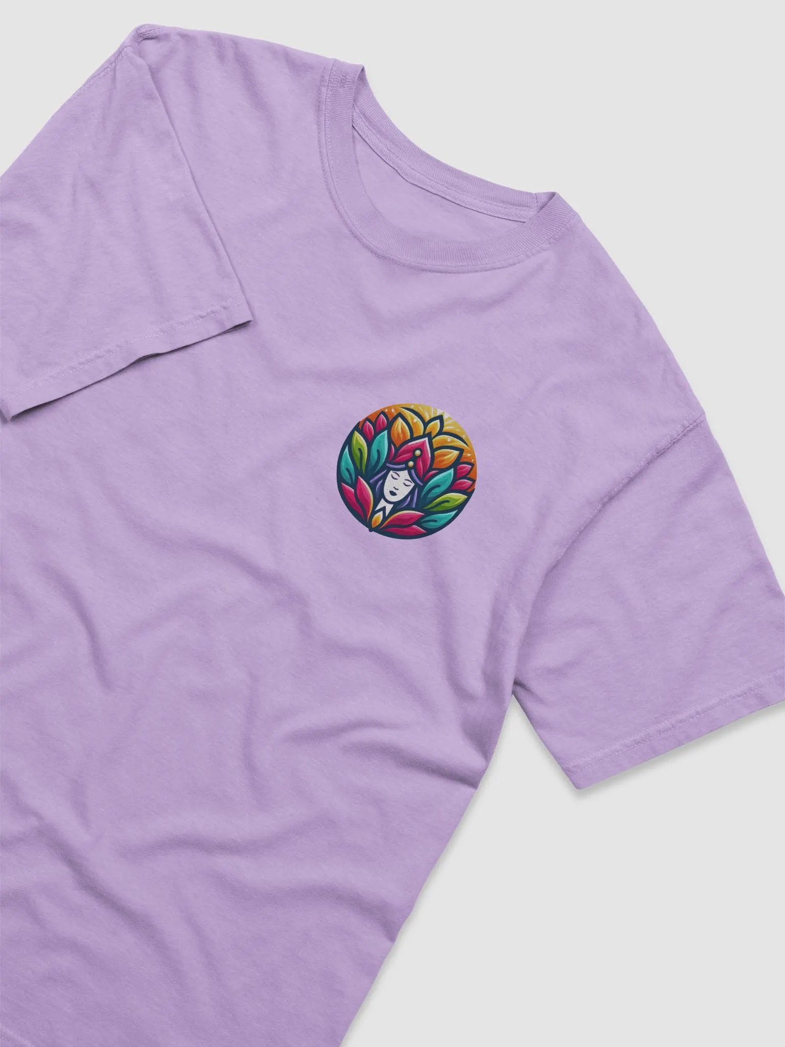 Serene Symmetry T-Shirt product image (22)