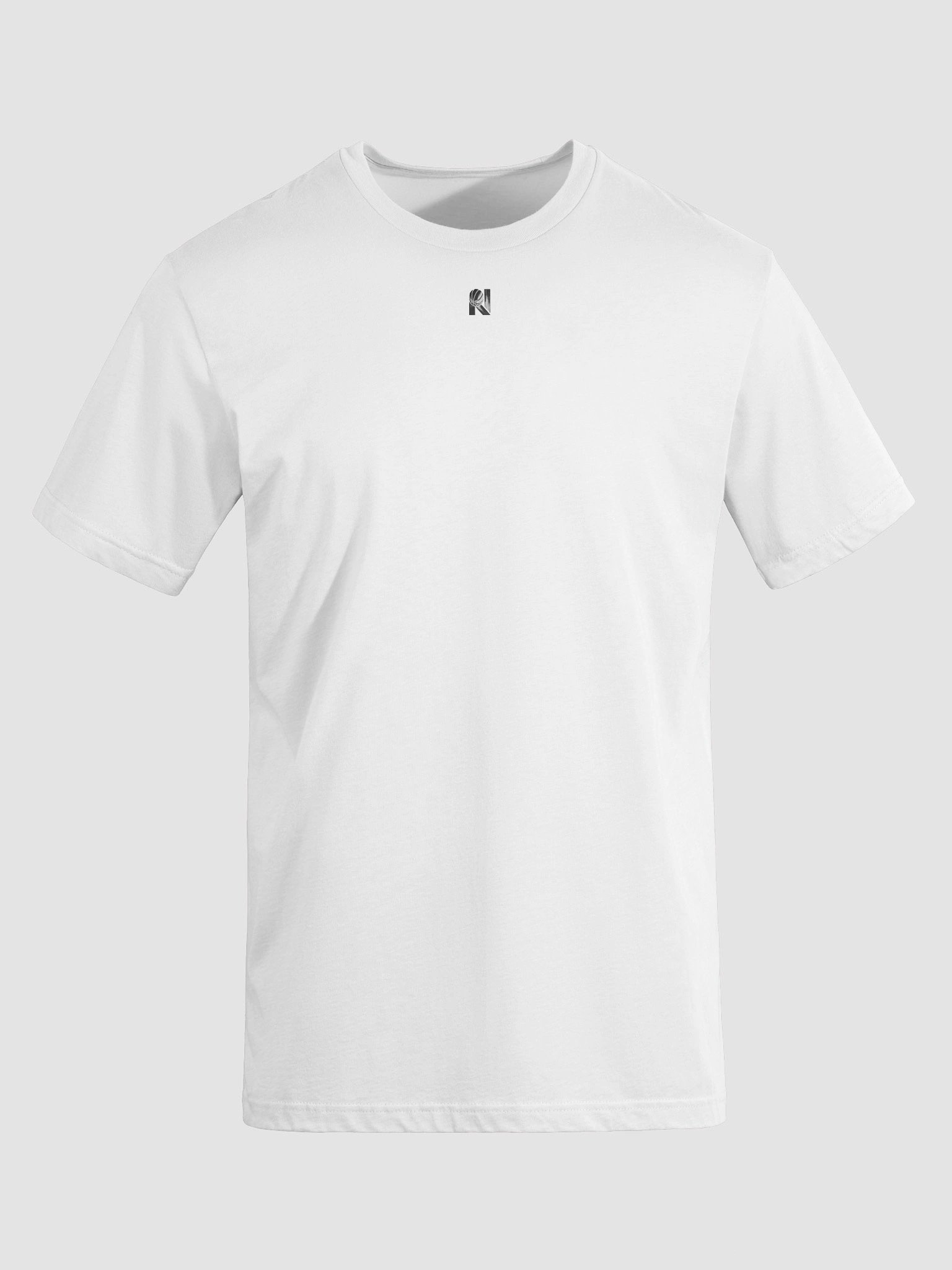 RimNet Urban T-Shirt [White] product image (4)