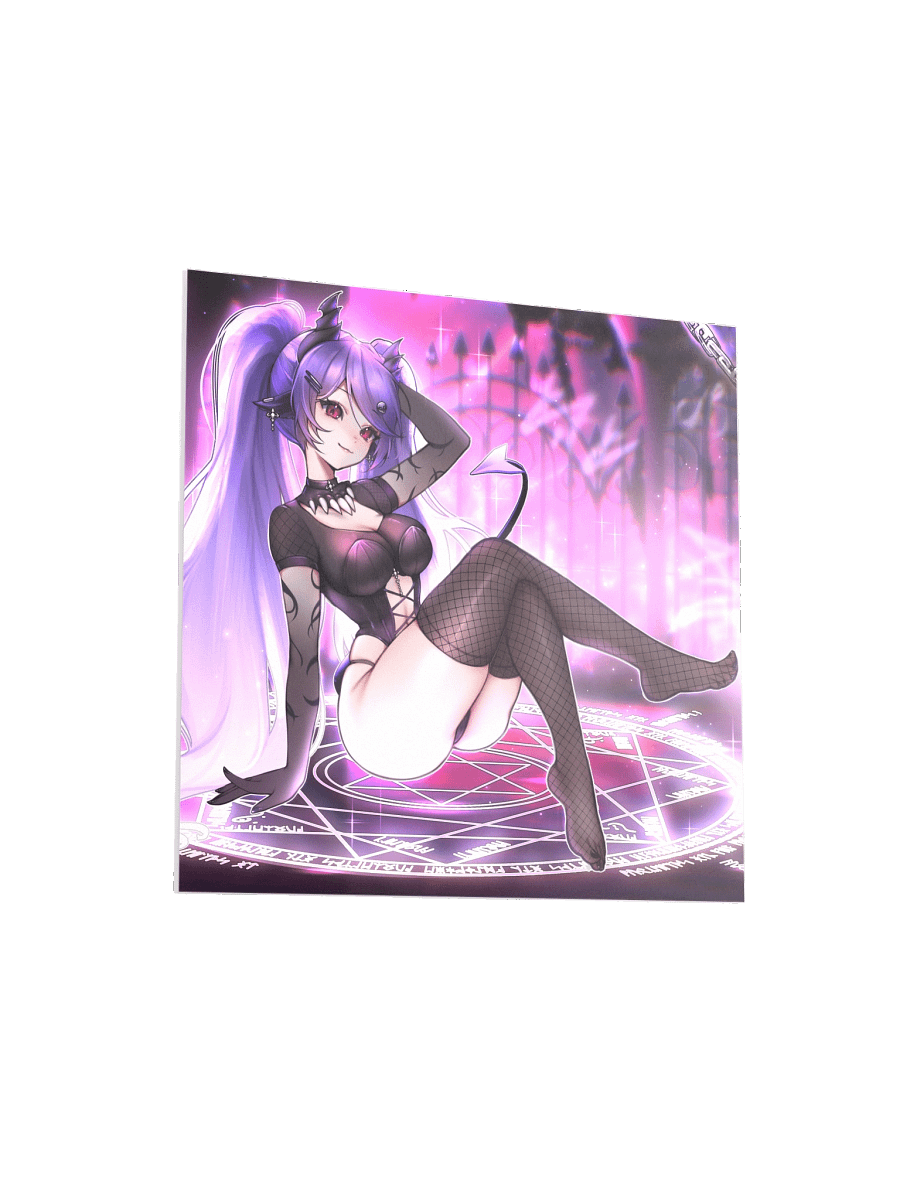 Suvi Summon Poster product image (24)