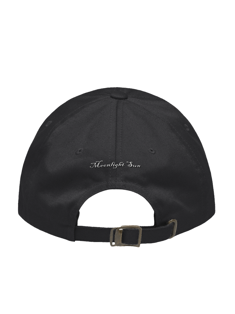 Moonlight Sun Cap product image (2)
