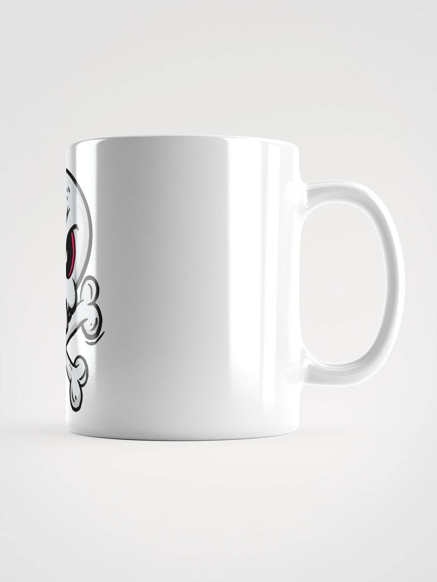 Grumpy Bones Mug product image (2)