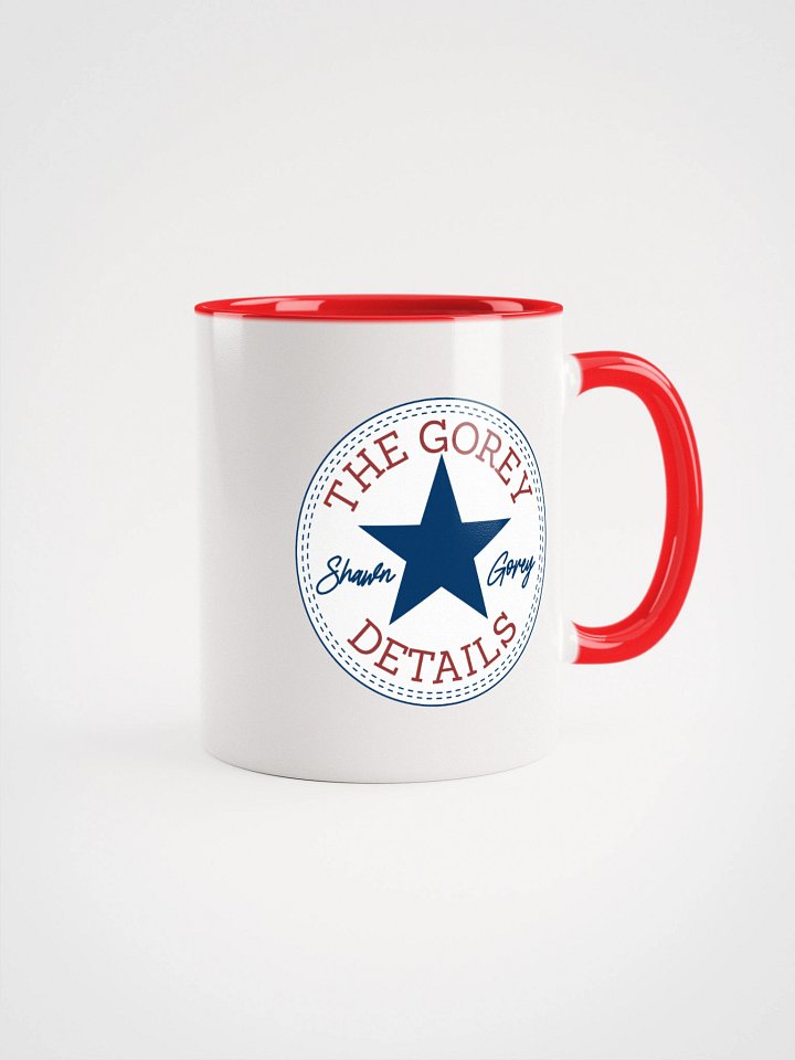 All Stars - Ceramic Mug with Color Inside product image (26)