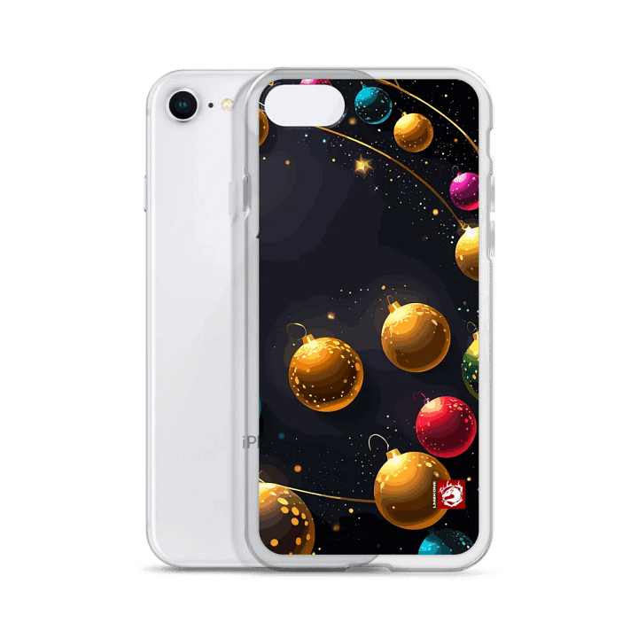 Starry Baubles iPhone® Case product image (51)