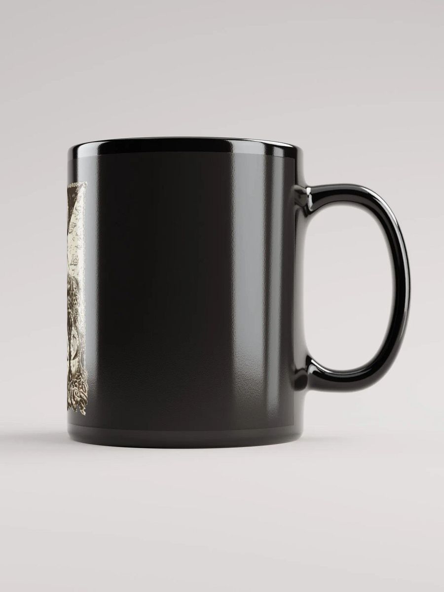 Hellspawn- Black Mug product image (2)