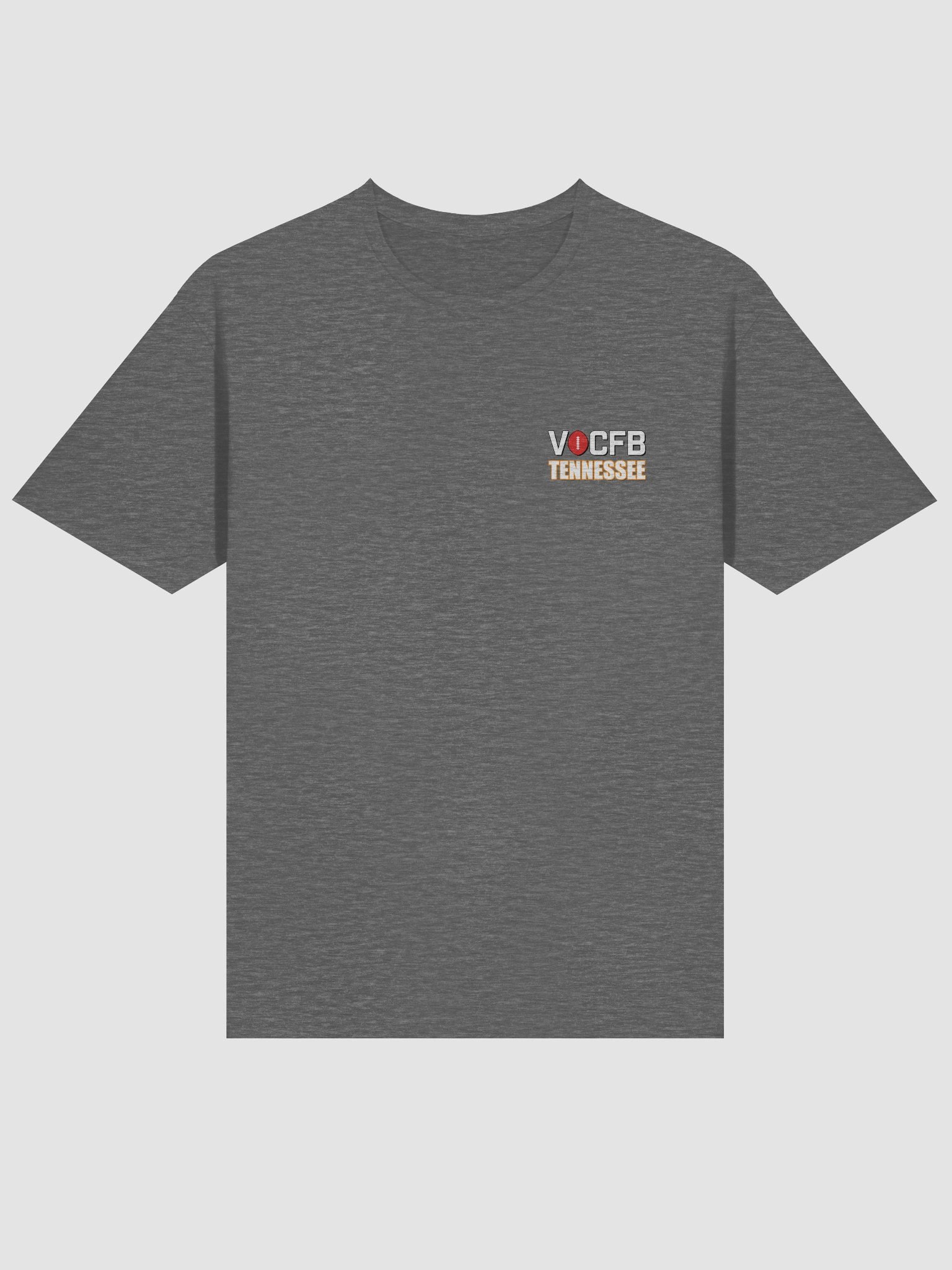 Tennessee VOCFB Unisex T-Shirt product image (15)