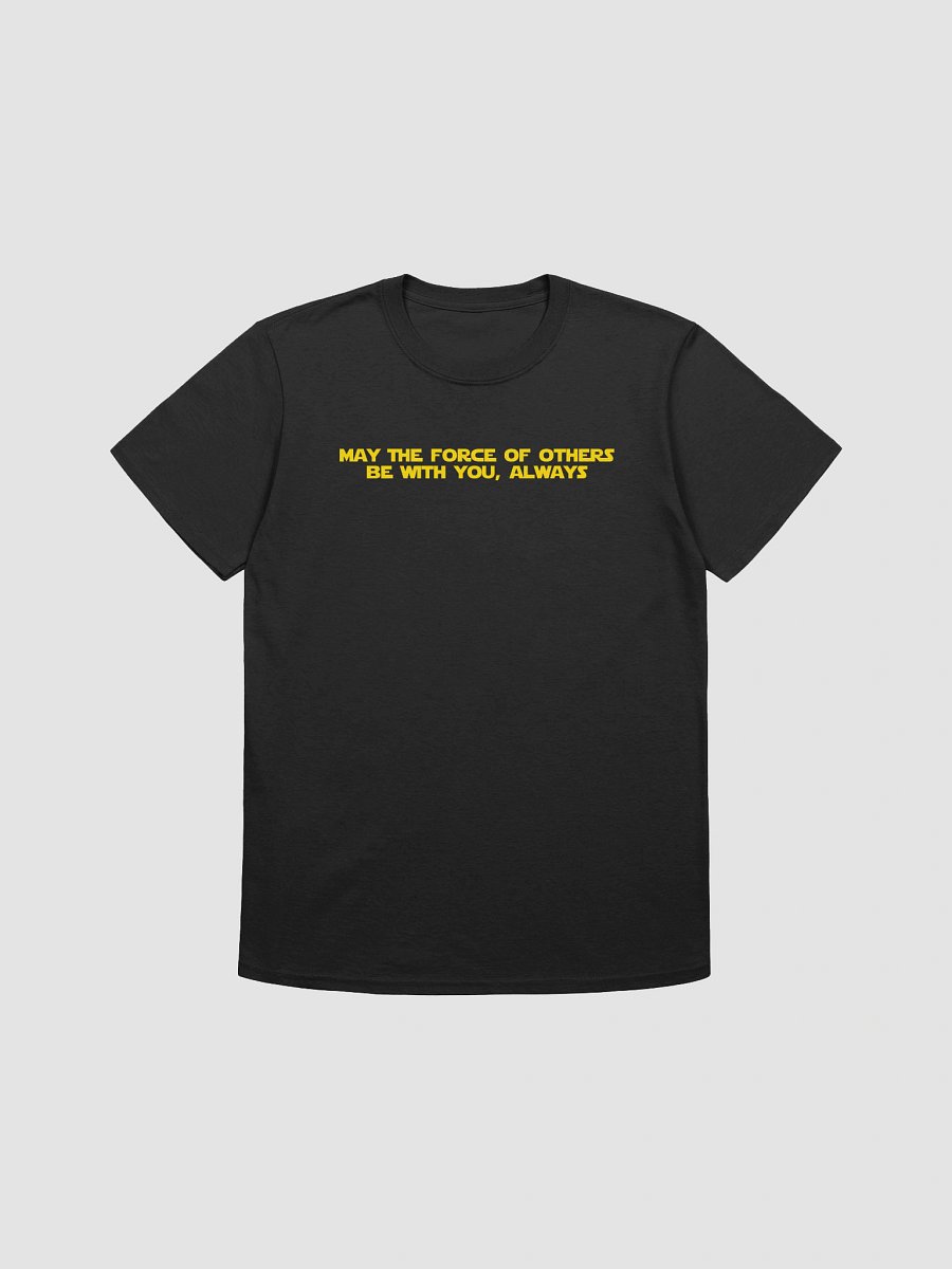 STAR: May The Force Of Others Be With You, Always product image (1)