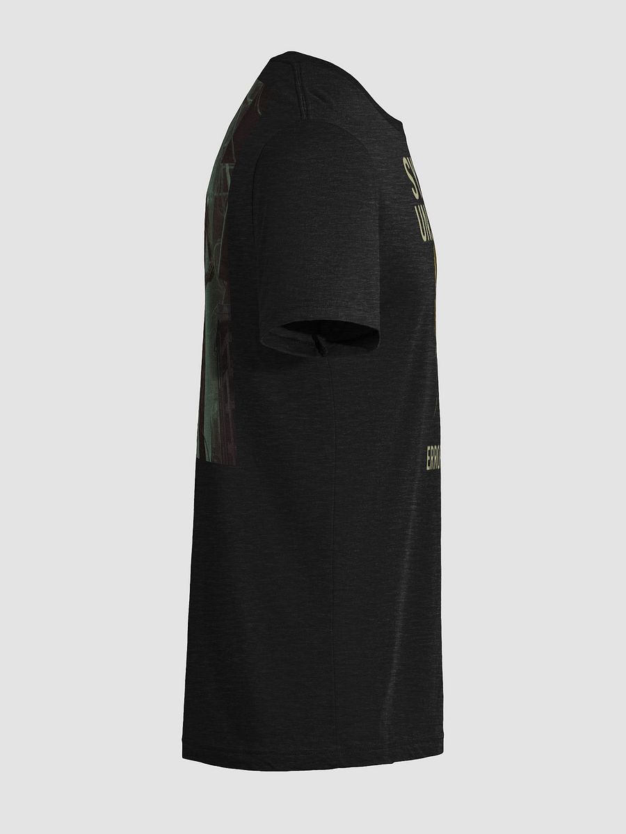 SYSTEM UNSTABLE // ERROR CODE 47 — Glitchcore Streetwear Drop product image (17)