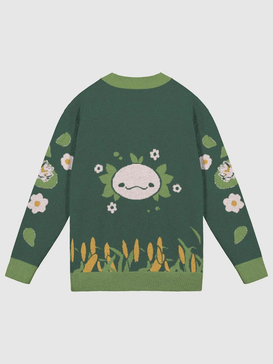 Leafi-Lotl Cardigan product image (2)