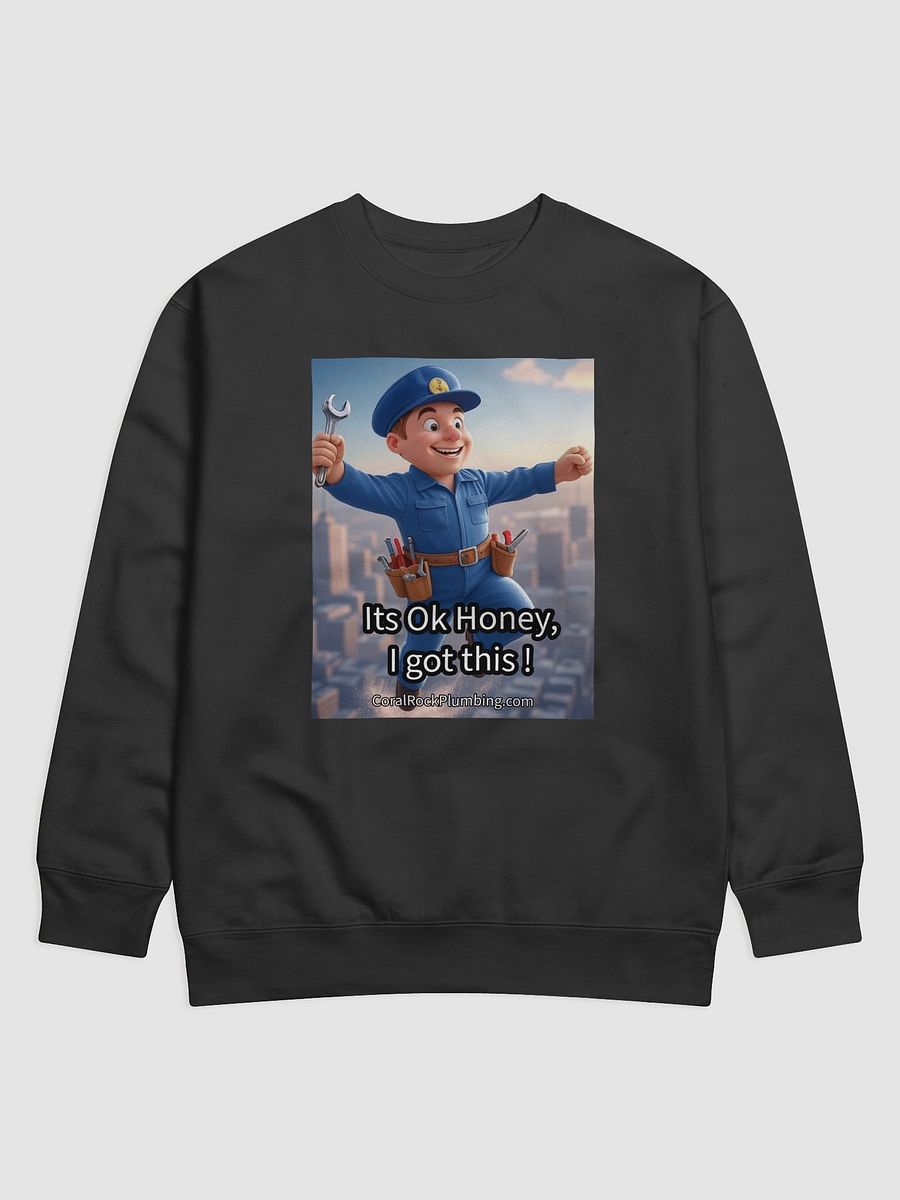 Its Ok Honey I got this product image (1)