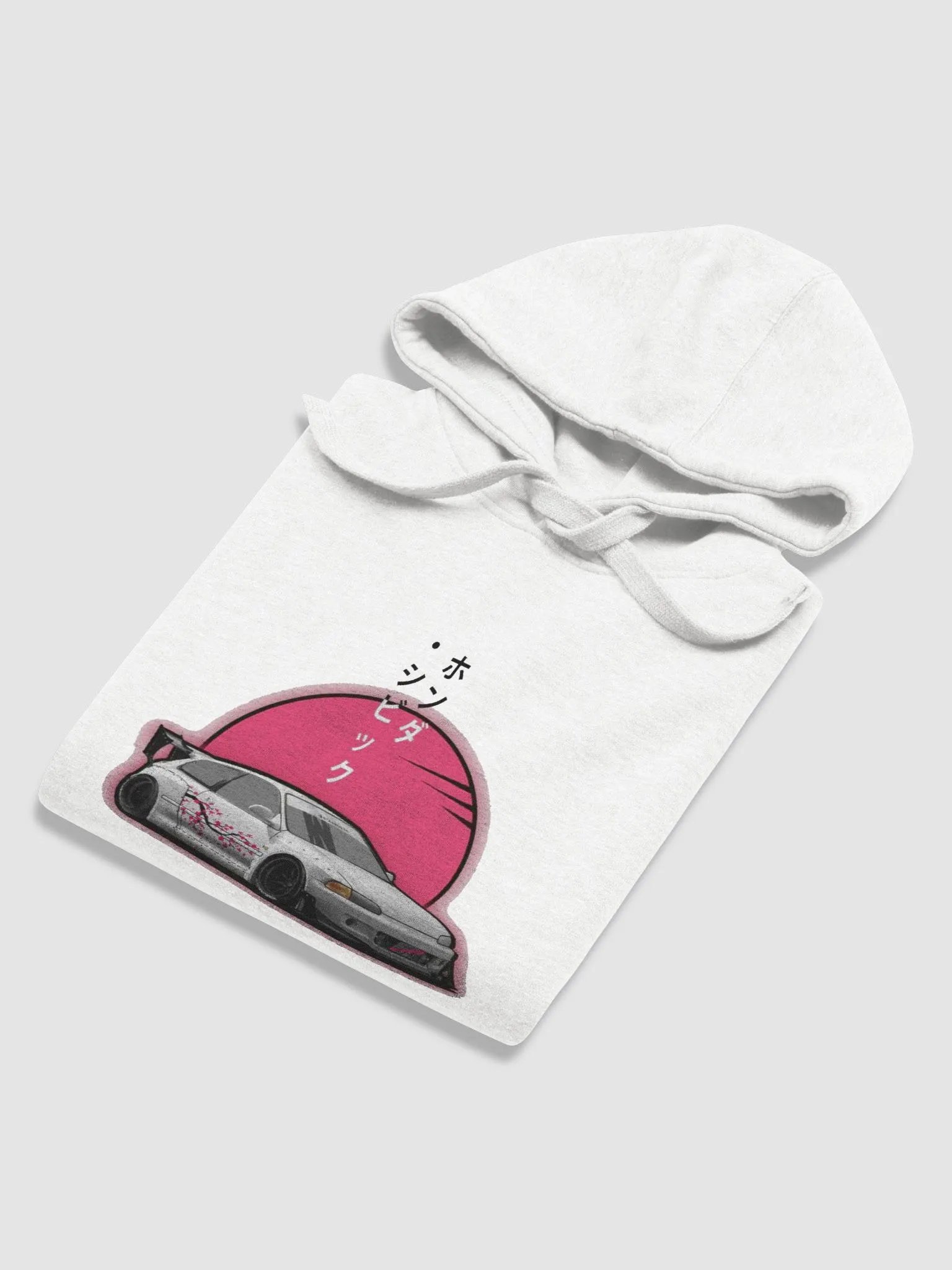 Honda Civic Eg Hoodie product image (24)
