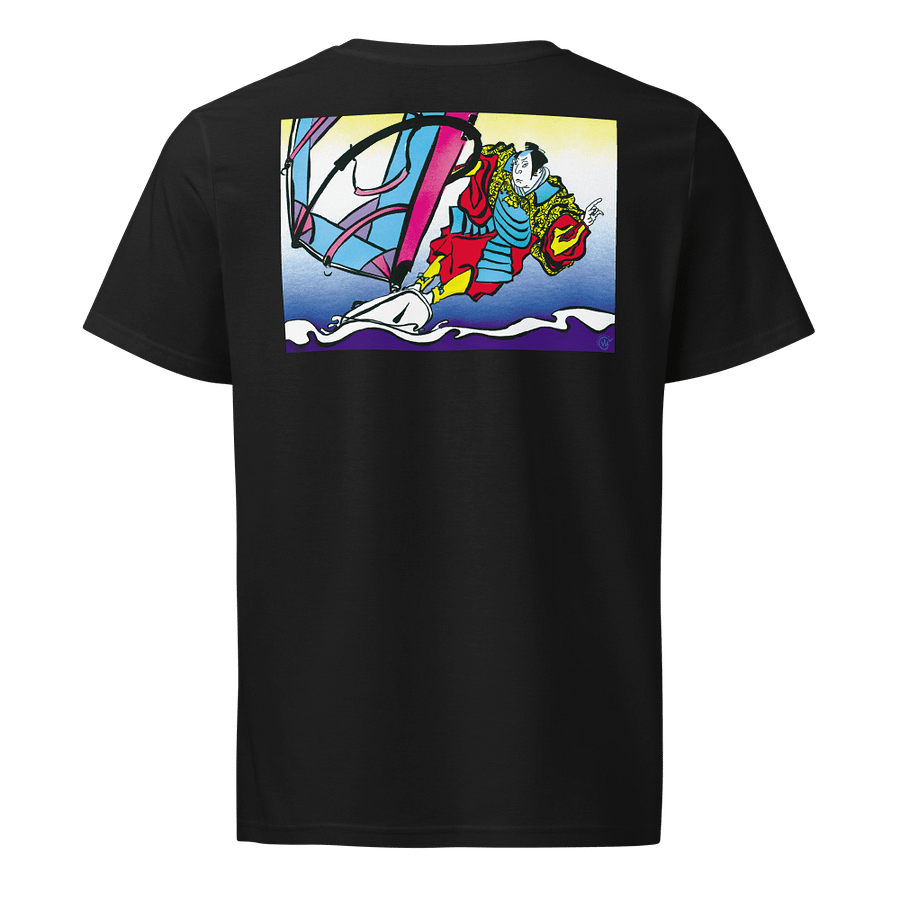 Surfin' Samurai product image (1)