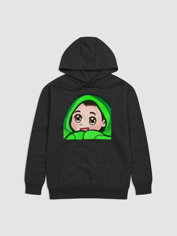 tlmCozy Hoodie product image (3)