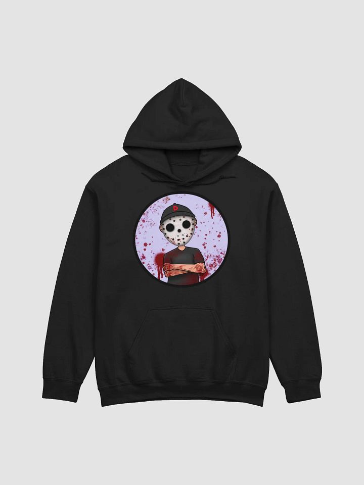 Deano Hoodie product image (4)