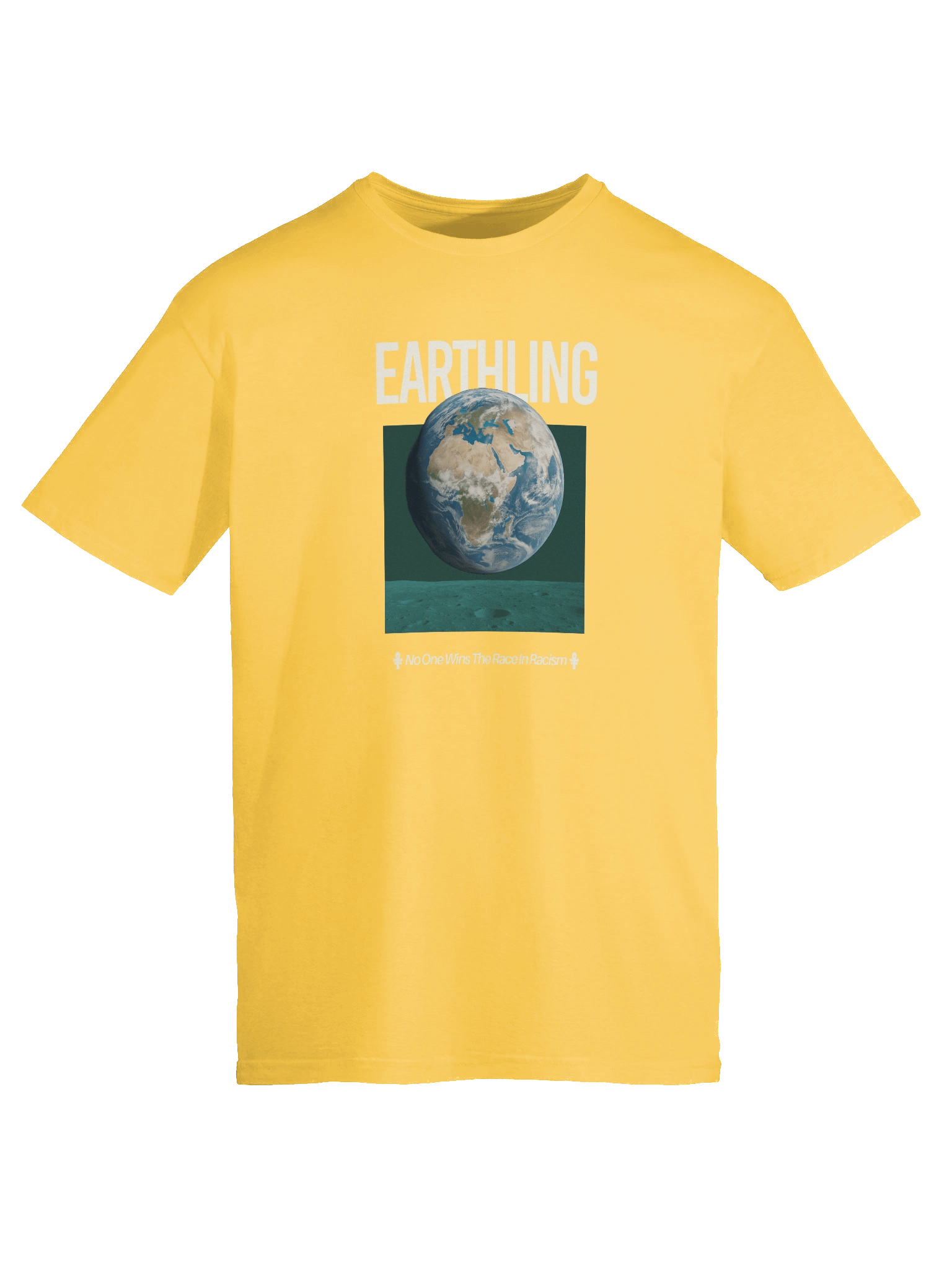 EARTHLING - GRAPHIC TEE product image (44)