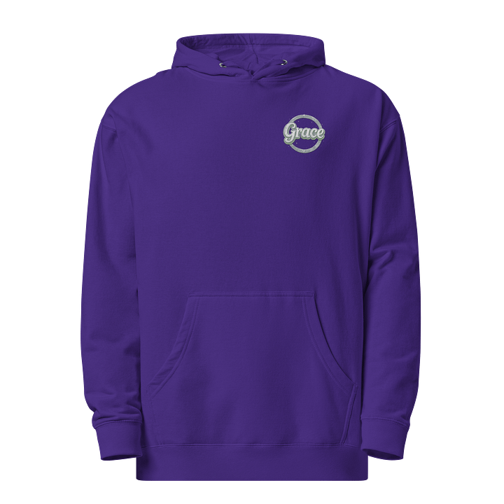 Shawty's Celestial Exclusive Premium Grace Comfort Hoodie product image (1)