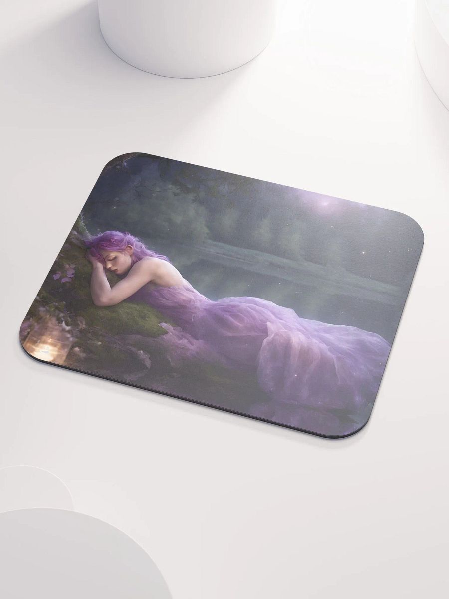 Mystical Dreamer Mouse Pad product image (3)
