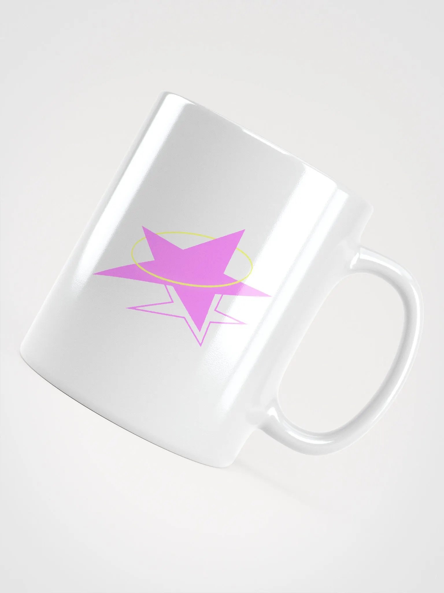 LALLO AND SEB MUG product image (4)