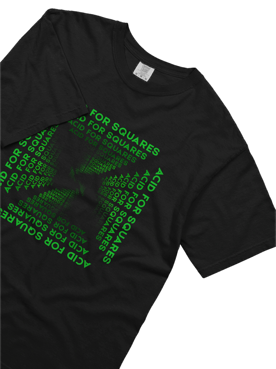 Down The Rabbit Hole Tee product image (5)