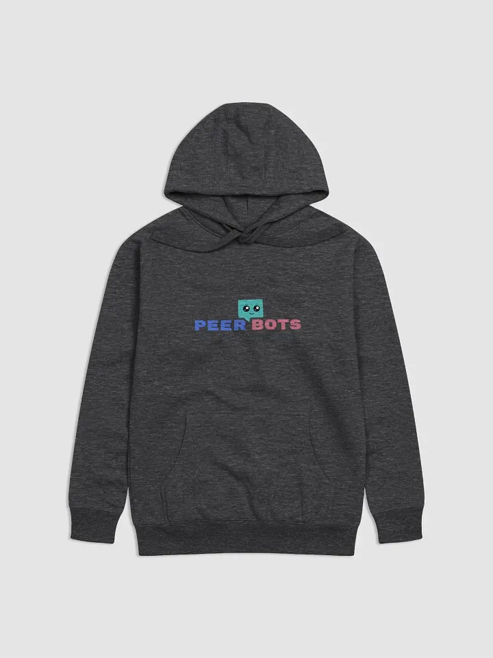 Peerbots Hoodie product image (19)