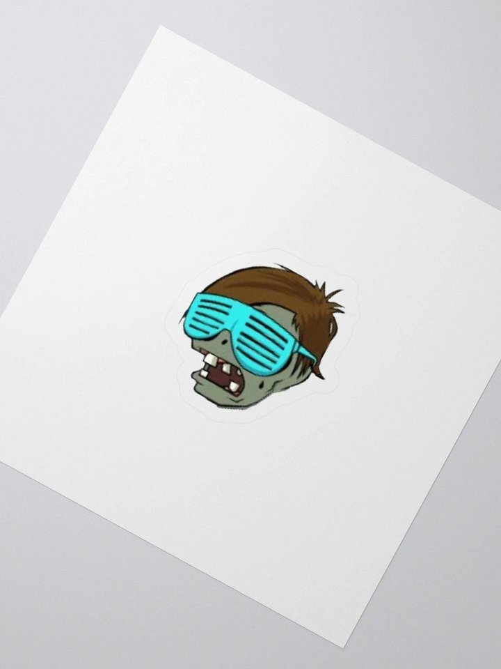 VastLaber Head Sticker product image (2)
