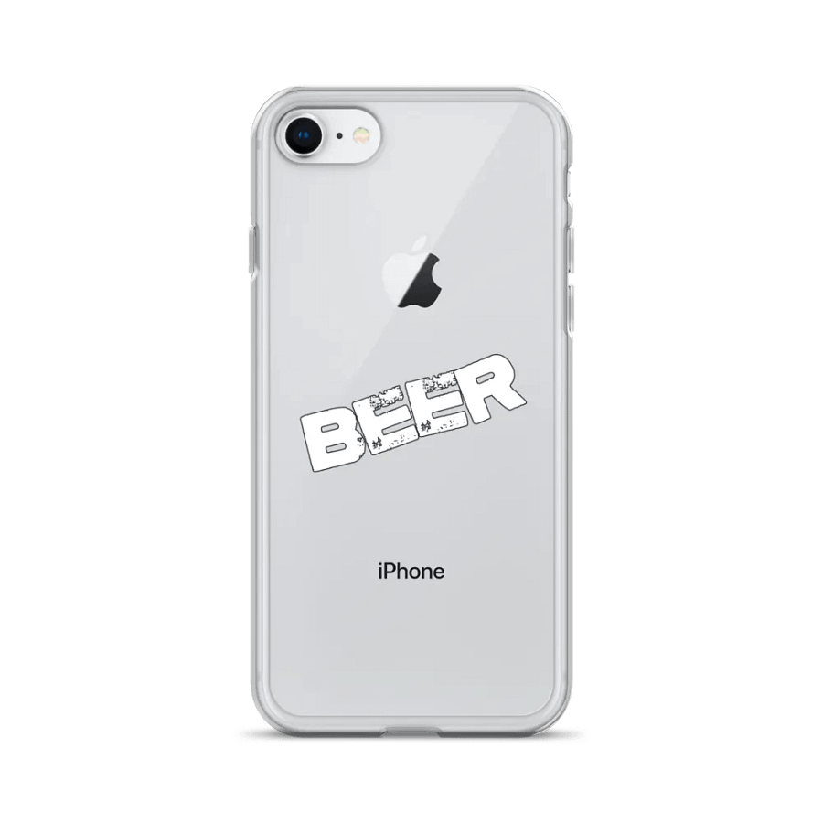 Beer I-Phone Case product image (20)