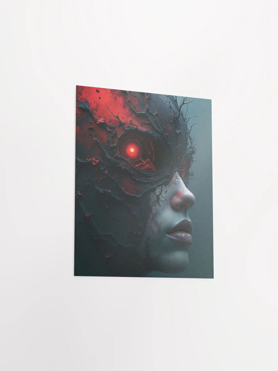 Hybrid Matte Poster product image (19)