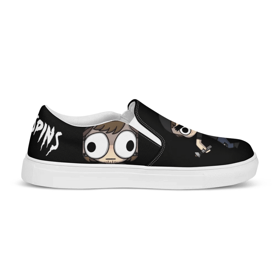 Gremlin Tage Shoes product image (12)