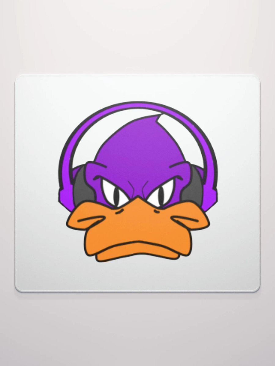 BatDuck Gaming Mousepad product image (3)