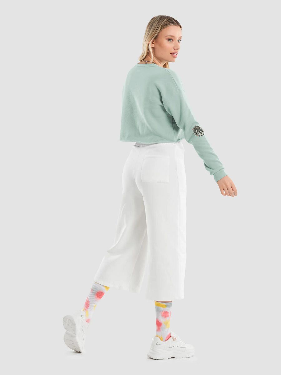 Team K China Crop Sweatshirt product image (31)