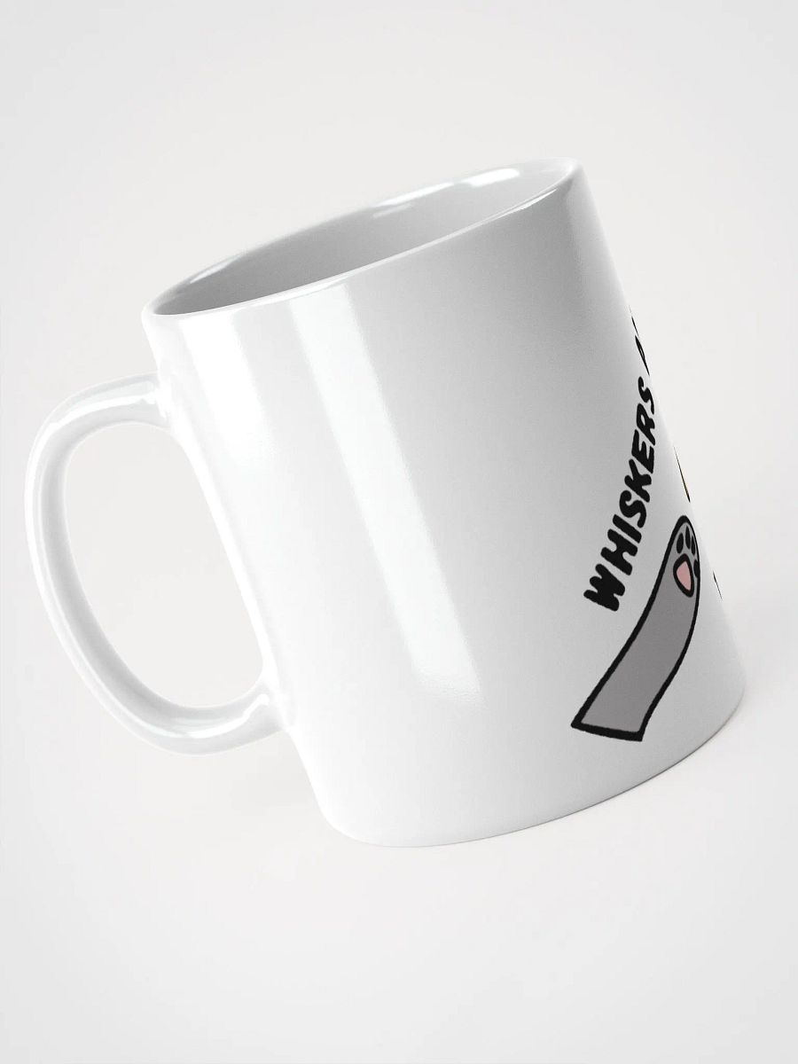 Whiskers and Love product image (3)