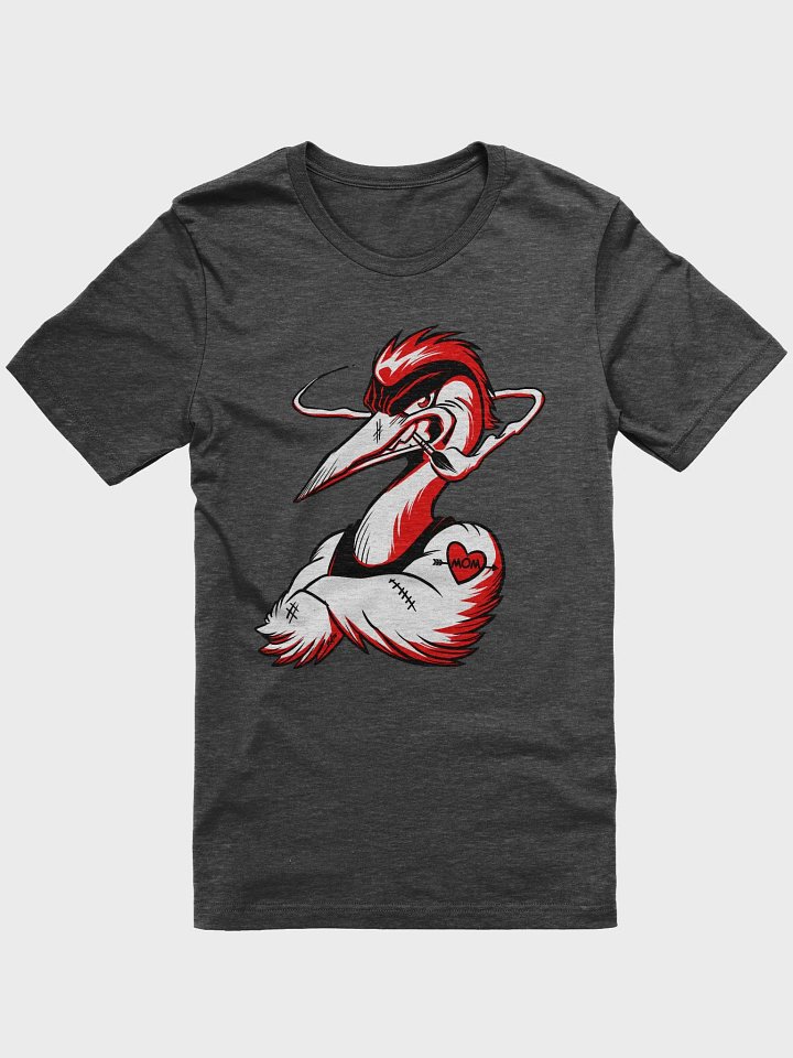 Grumpy Logo Front product image (1)