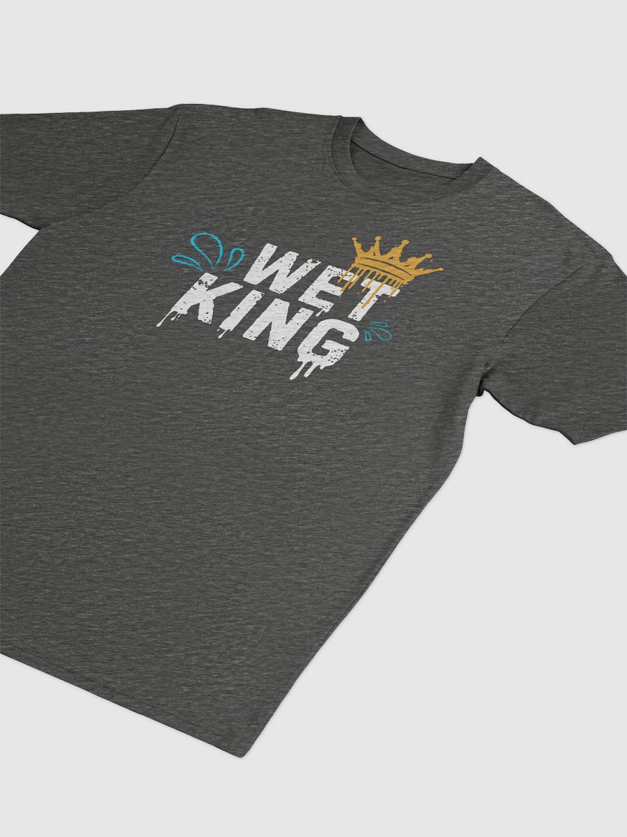 Wet King Tshirt product image (13)