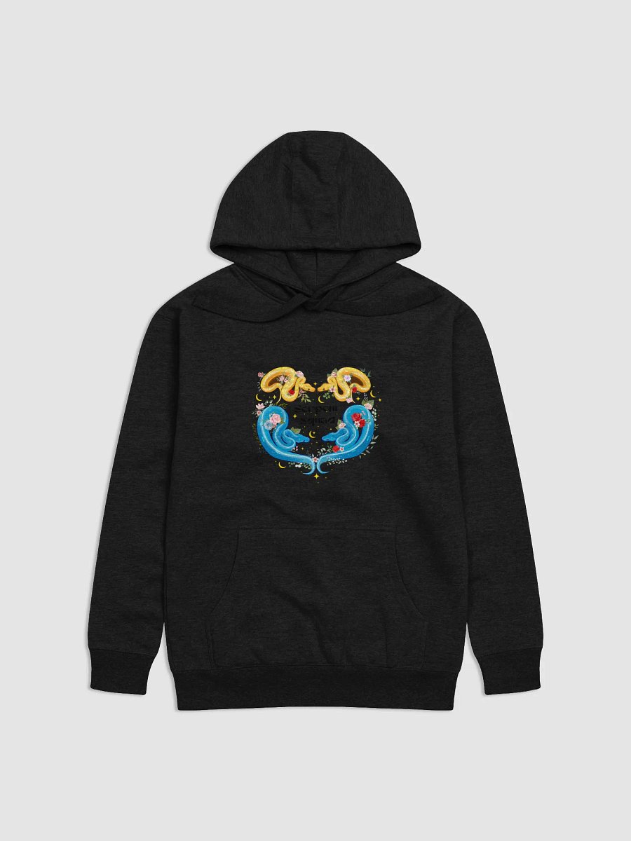 Serpent Squad Hoodie product image (1)