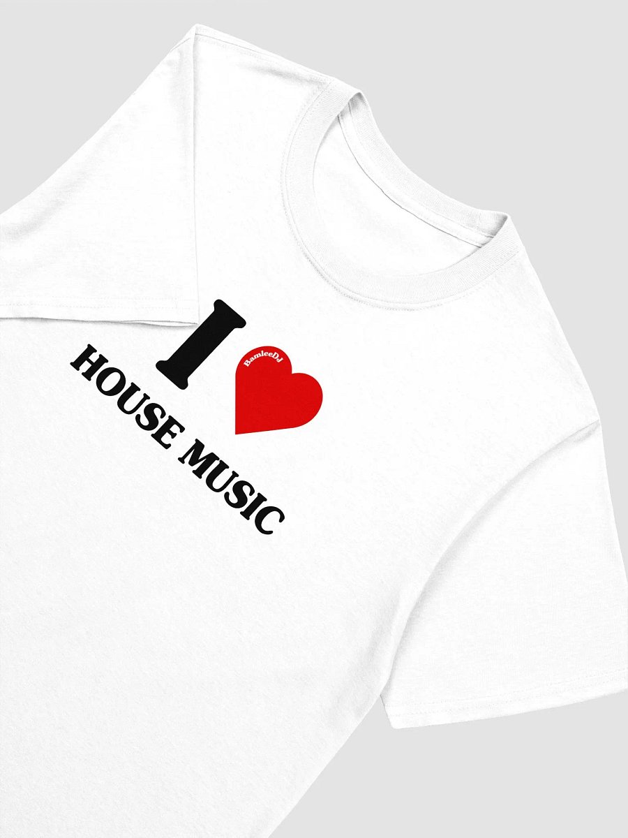 HOUSE MUSIC product image (1)