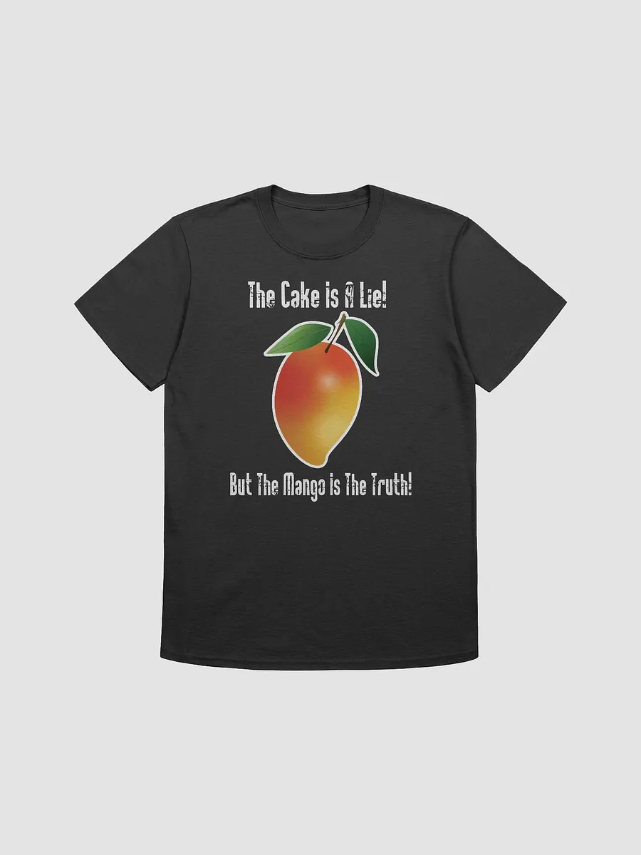 The Mango Is The Truth! product image (1)