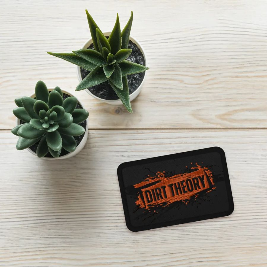 Dirty Patch product image (4)