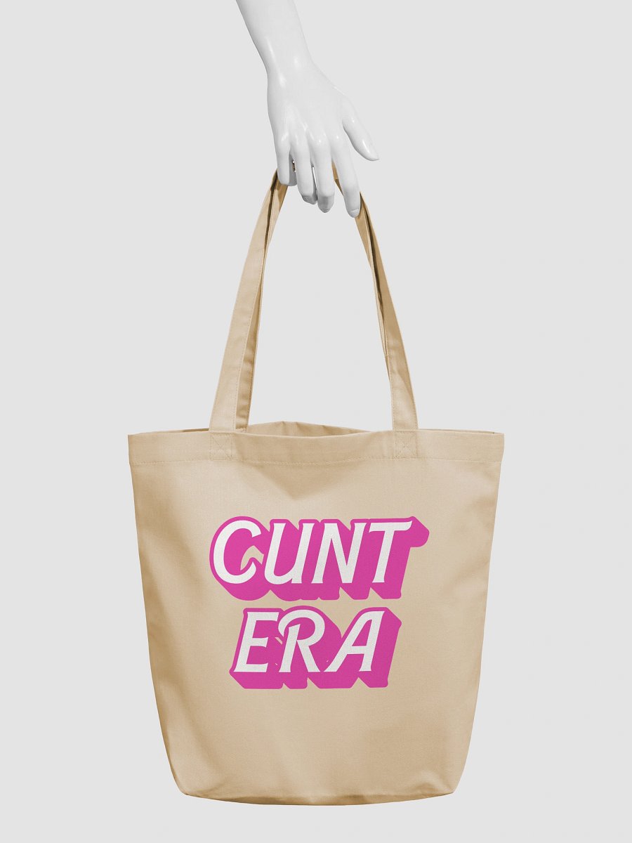 Cunt Era Tote product image (3)
