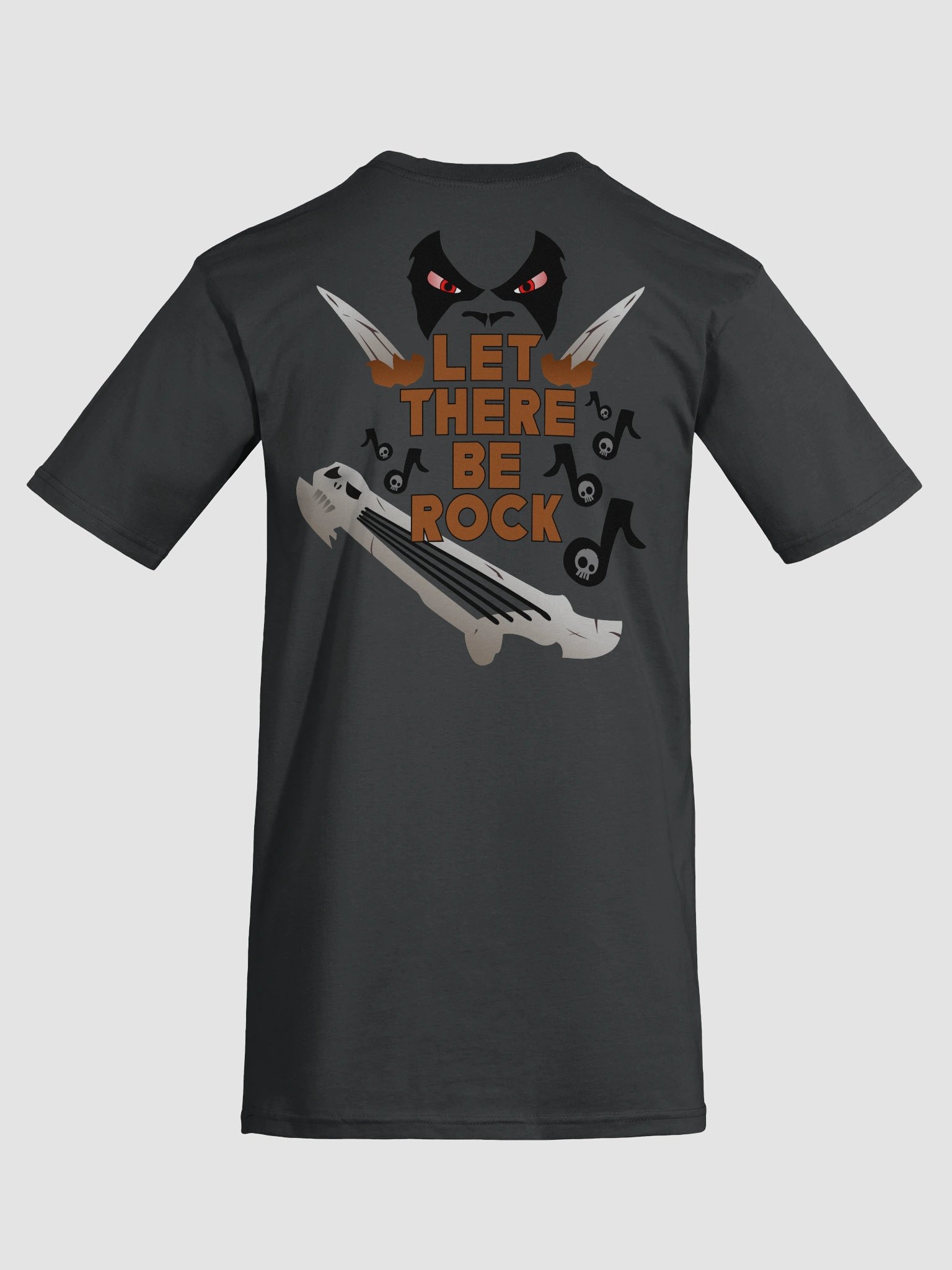 Rockstar T-Shirt product image (58)