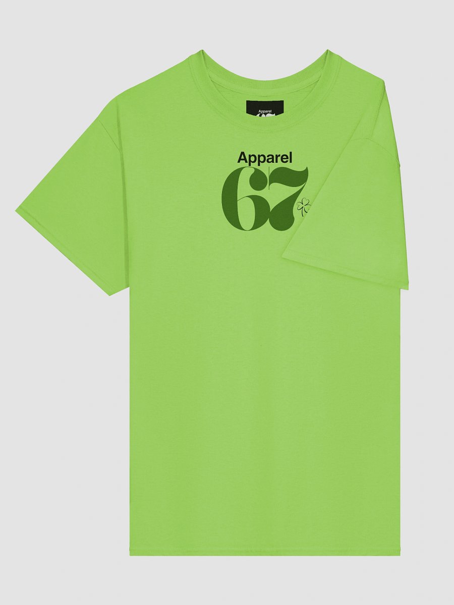 67 Apparel Classic T-shirt product image (3)