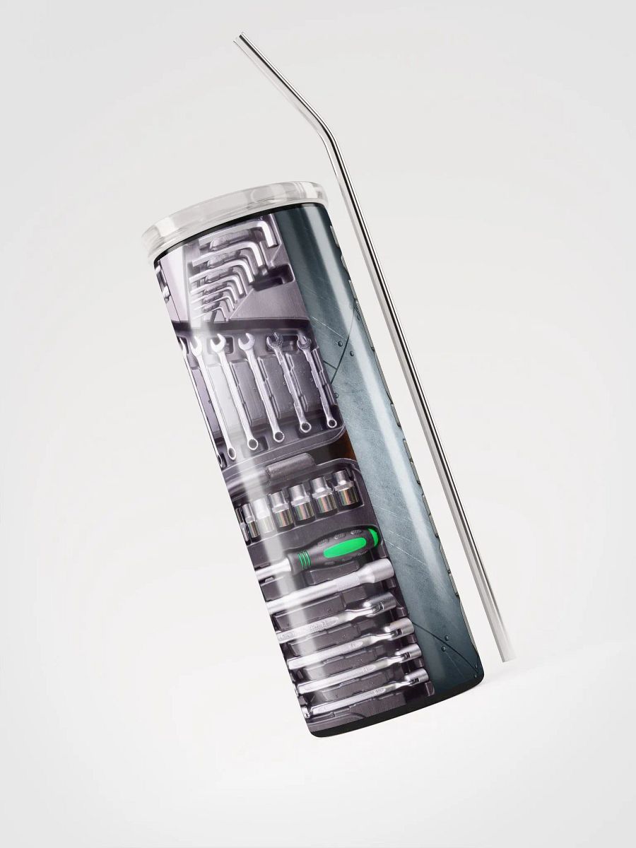 Mechanic Tumbler product image (4)