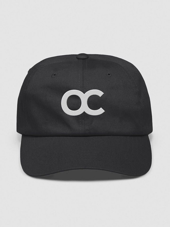 Cap for your massive head product image (1)
