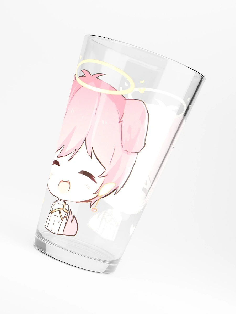 Puppy Love Glass product image (5)