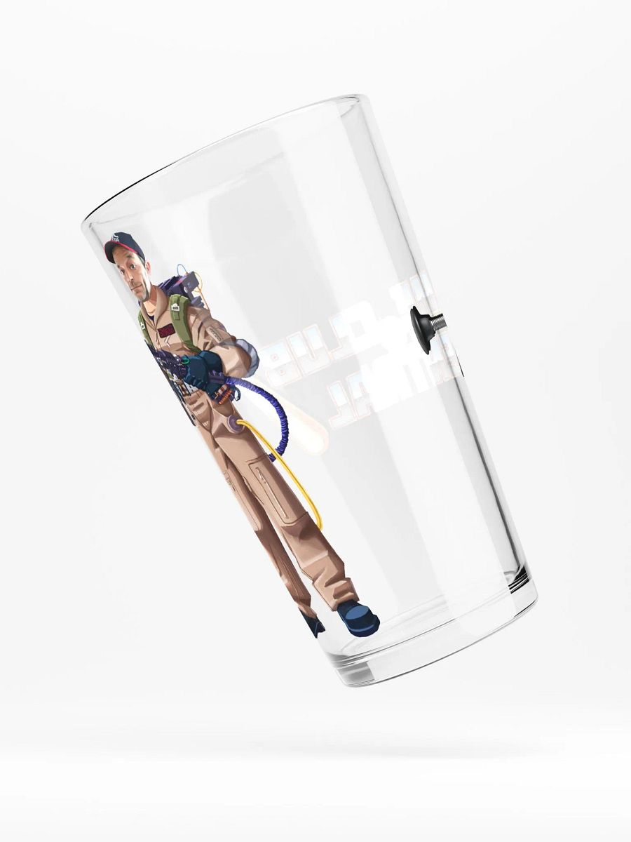 GCC Pint Glass product image (6)