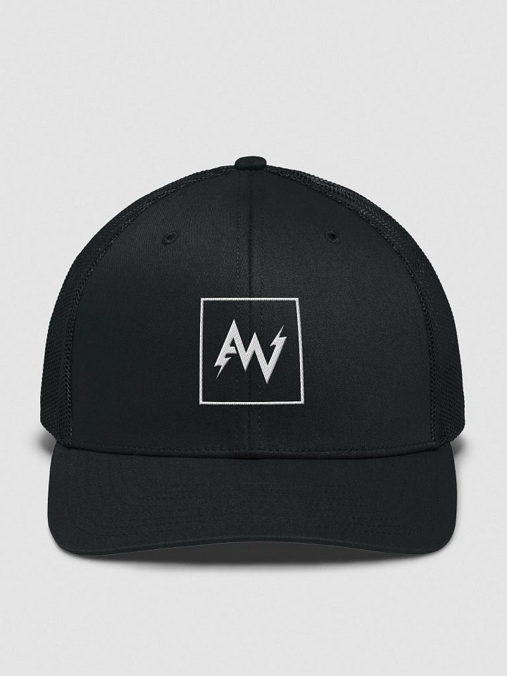 BIG BOI TRUCK HAT product image (1)