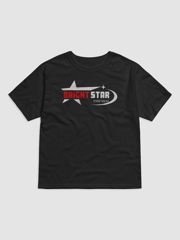 Bright Star Streetwear Logo Tee product image (3)