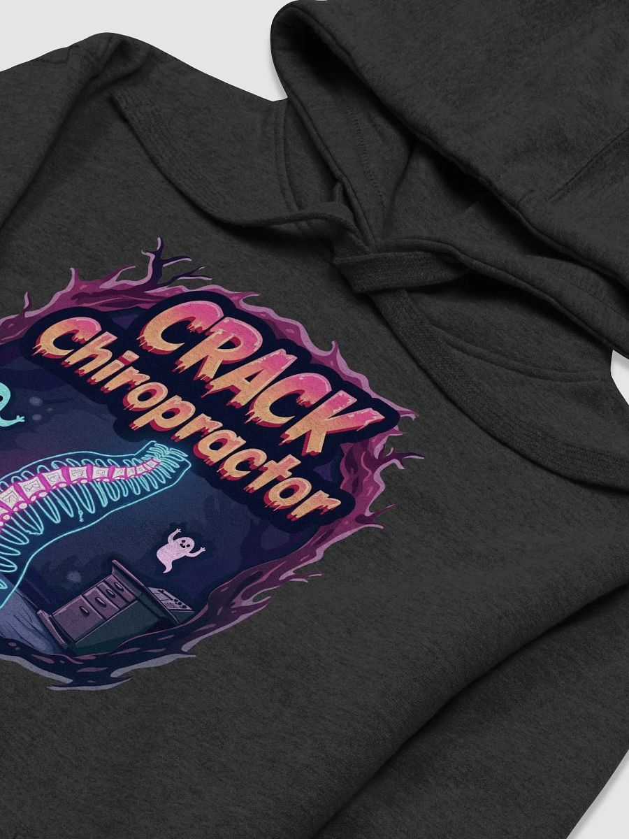 Crack Chiropractor Hoodie product image (4)