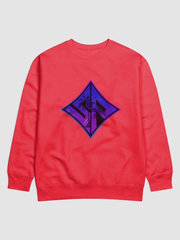 OG Logo Crewneck Sweatshirt product image (1)