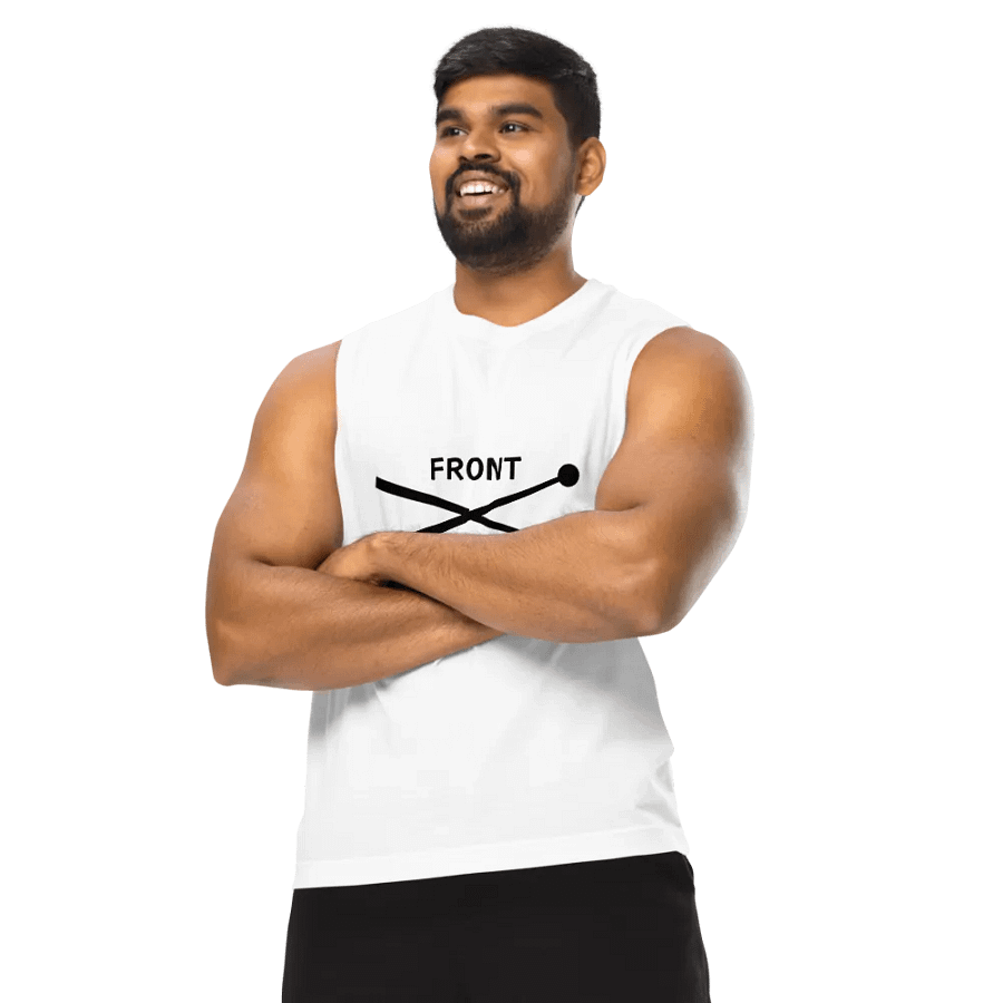 Front Ensemble Tank Top product image (3)
