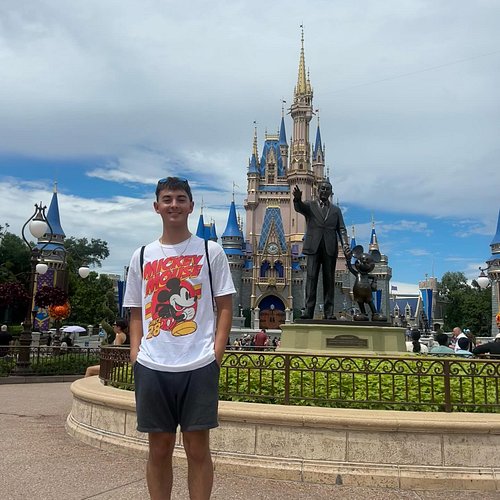 📍DisneyWorld/Universal 2025🏰🌎