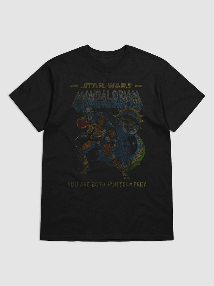Mandalorian Bounty Hunter Tee product image (5)